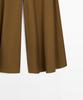 Masimodutti Fluid Wide Leg Pants