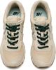 Classic Women's Shoes New Balance 574 Lifestyle (W57480T)