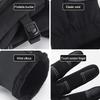 Motorcycle Gloves Moto Gloves Winter Thermal Fleece Lined Winter Waterproof Touch Screen Non-slip Motorbike Riding Gloves