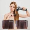 Cordless Hair Dryer,2600 Mah*6 Rechargeable Battery Hair Dryer With Usb Charging
