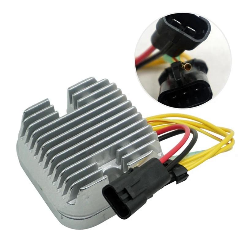 4012748 Gleichrichter Spannungsregler Motorrad Ersatzteile Für Polaris Sportsman 800/500 RZR