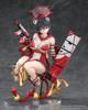 AniGift Blue Archive - Kasuga Tsubaki 17 Scale ABS & PVC Painted Complete Figure