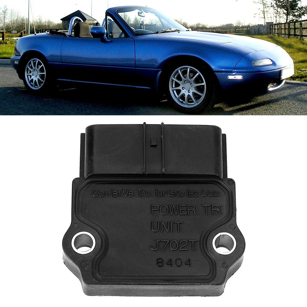 J702T Power Transistor Ignition Control Module Igniter fit for Mazda Miata 1.6L 19901994