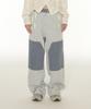 DEARSTALKER Slay Applique Denim Pants - White