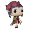 Funko Pop! Animation: Cowboy Bebop Faye Valentine Figure
