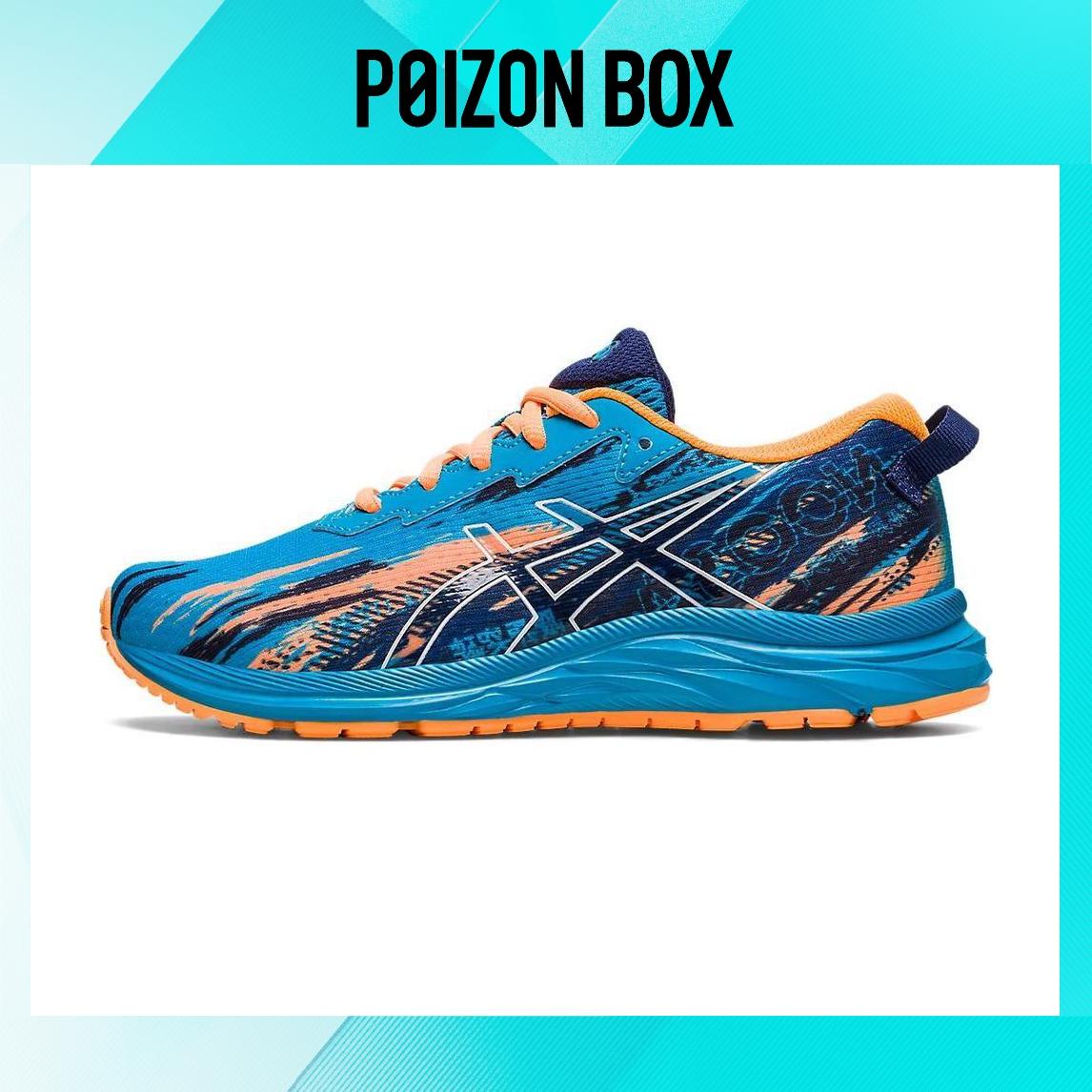 

кроссовки Asics Gel-Noosa Tri 13 Kids Sneakers Kids 1014A209-407