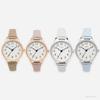FIELD WORK Women's Paula Analog Watch - Stainless Steel Stretch Band