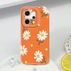 Coque de téléphone Marguerites Vagabondes Pour OPPO Reno 14 14F 13 13F 12 12F 11 11F 10 8 8Z 8T 7 7Z Pro 4G 5G Film Coque Rigide