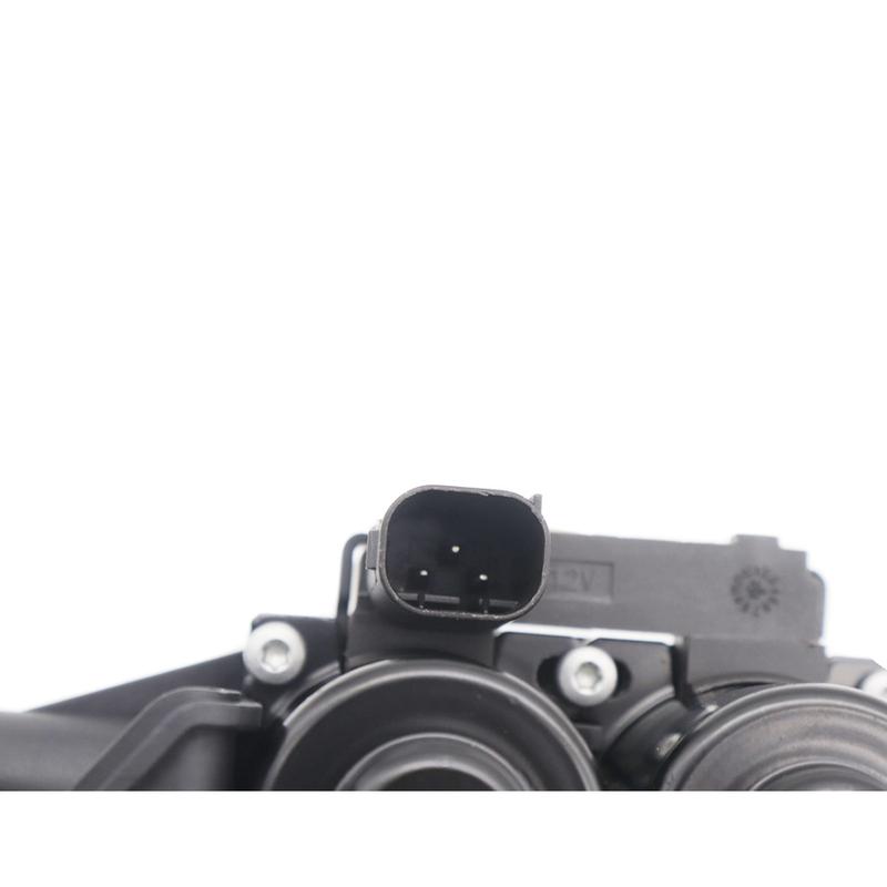 Car Coolant Heater Control Valve 64119310349 For BMW 528I 535D 535I 535I GT 550I 550I GT 740LI 750I 750LI 640I 650I 740I 740LD