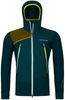 Ortovox Pala Hooded Jacket M