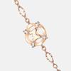 METROCITY JEWELRY M Basic Rose Bracelet A243BB9211RPA