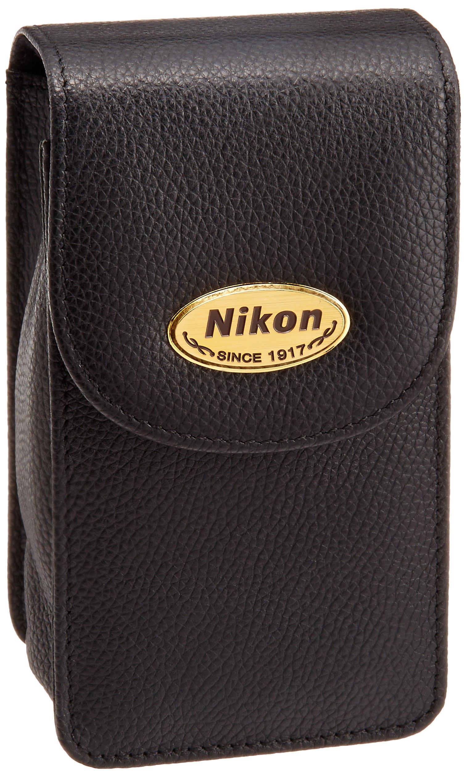 

Мягкий чехол для бинокля Nikon HG L 10x25 в комплекте CS10X25HGL