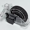 Scroll Wheel With Stand For Gaming Mouse G903 G900 G502X Enhances Durability Smooth Operation
