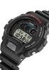 Watch Black [Casio] G-Shock [] DW-6900U-1JF Men's