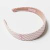 Hish Hound Hs Hairband 4 - Pink