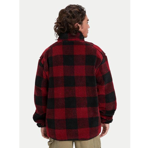 Quiksilver Mercury Woodlans Fleece