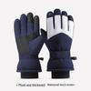 Lishi Winter Warm Ski & Cycling Touchscreen Gloves