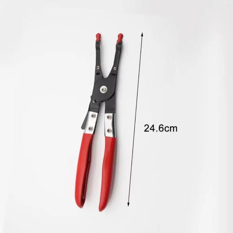 Welding Clamp for Automotive Wiring - Third Hand Soldering Aid Tool with Heat Resistant Jaws for Auto Repair & Electronics