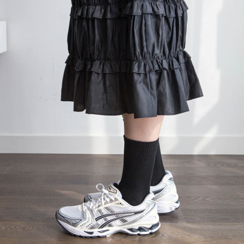 REDSSOCKSOO Rss Graphene Socks rssw060_BLACK