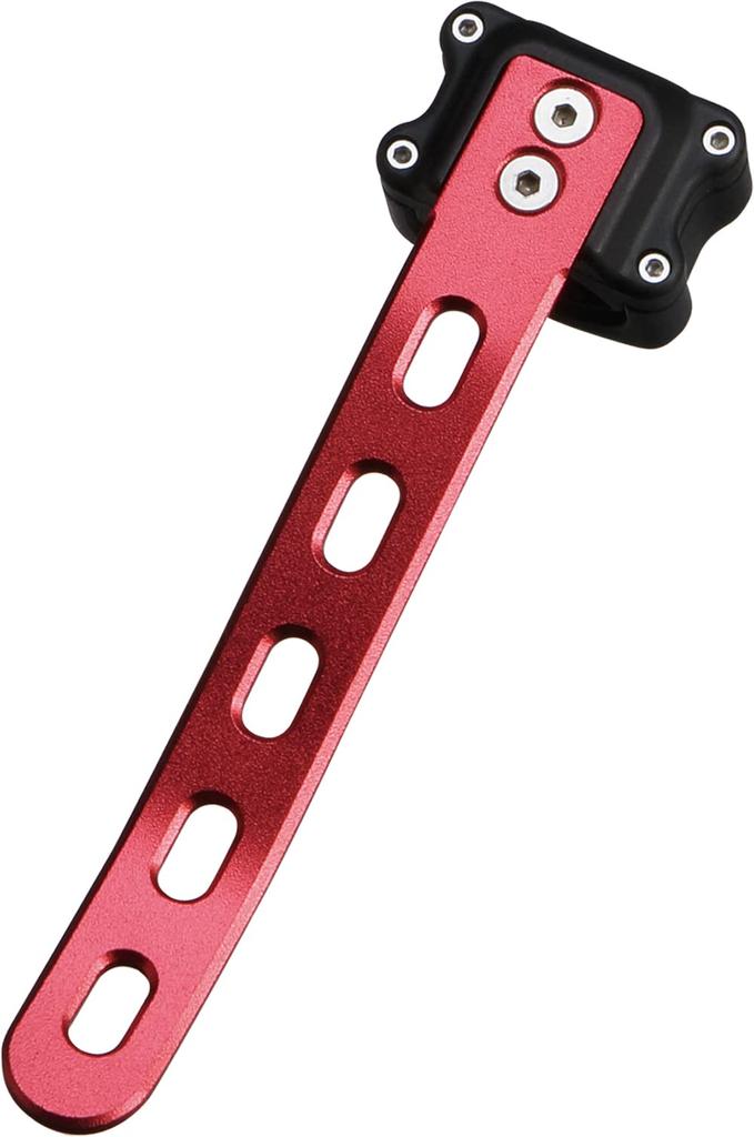 PROX Tamo Holder Light SBLR (Blast Red)