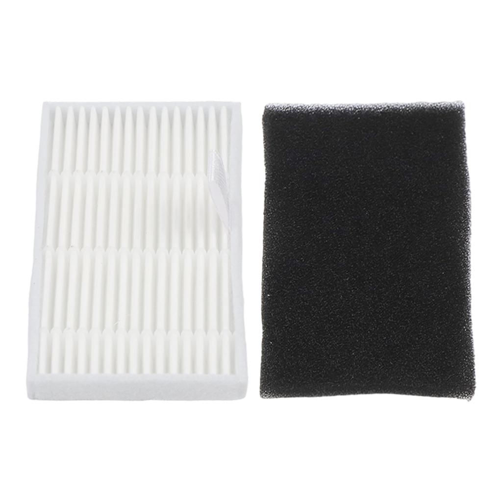 Airzeen R7 Vacuum Replacement Filter Vacuum Cleaner Filter Easy Installation