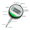 IP54 Waterproof Dustproof Digital Display Micrometer Depth Gauge Stand