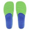 Sidas Comfort Junior Insole 2017 310896102 Blue x Green 18.5-20cm