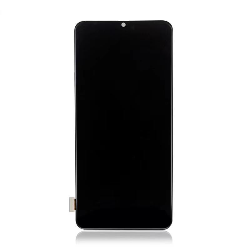 Gruppo Schermo LCD Samsung A70 - Display Interno ed Esterno per A705 (Modello 2019)