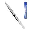 Multi-purpose Stainless Steel Tweezers for Jewelry and Gemstones