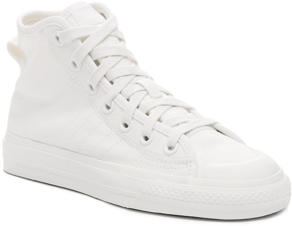 Sneakers Adidas Nizza Hi RF Cloud White/cloud White/off White