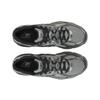 New Balance Nb 740 Pohodlné Měkké Odolné Nízké Táta Boty Unisex Teniska Stříbrná Šedá U740BSM