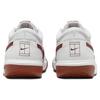 Nike Court Zoom Lite 3 White Cedar Herren-Sneaker Team-Rot DV3258-104