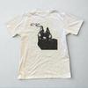 Kollektion Cocteau Twins Band Herren weiß unisex