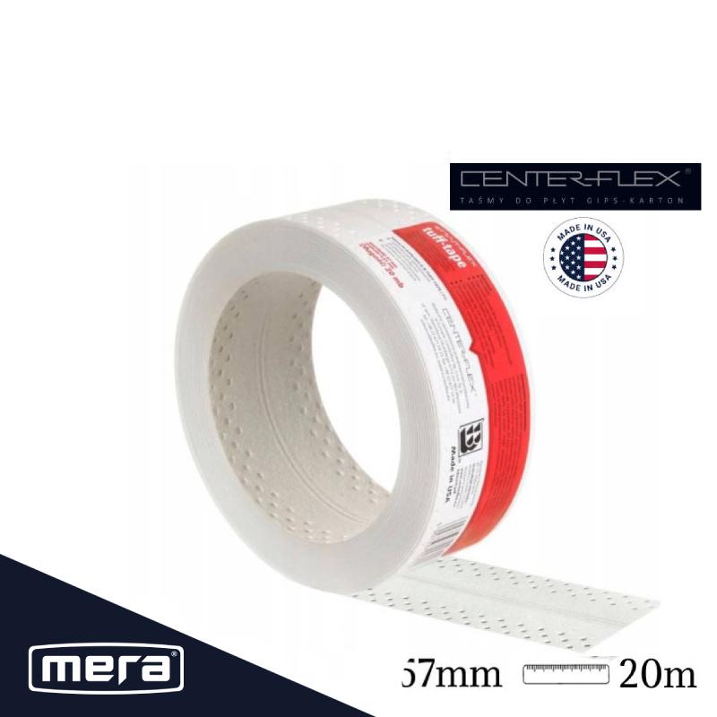 Tuff Tape For Plasterboard 20M