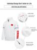 2023 China National Team Athlete Tracksuit - Running, Sports, Student Training, Coach Workwear