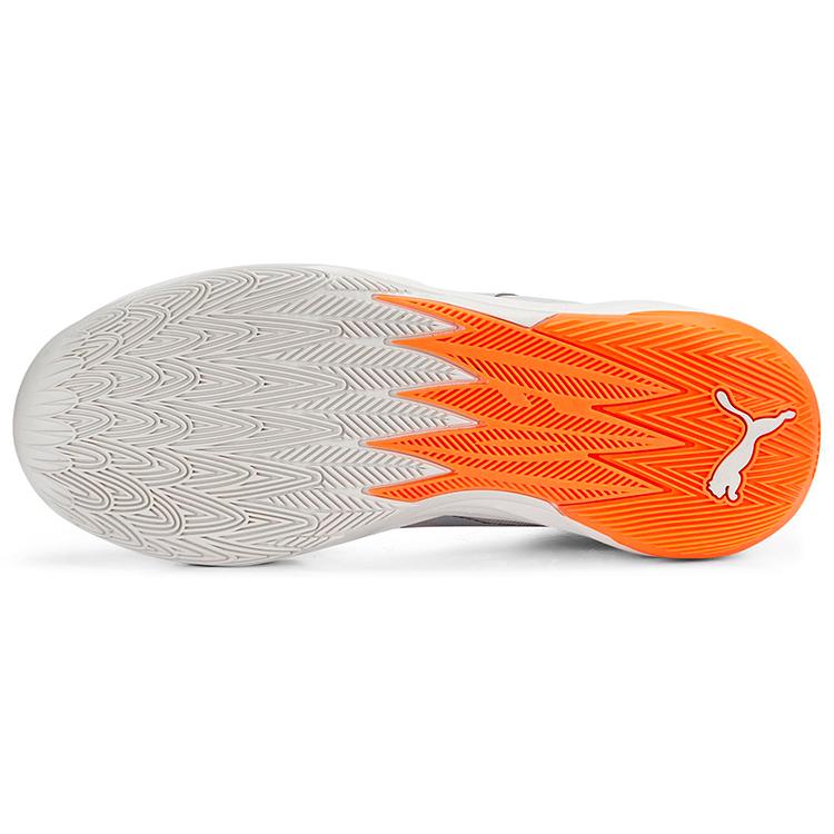 New PUMA LaMelo Ball MB.02 Gorangé 378288-02