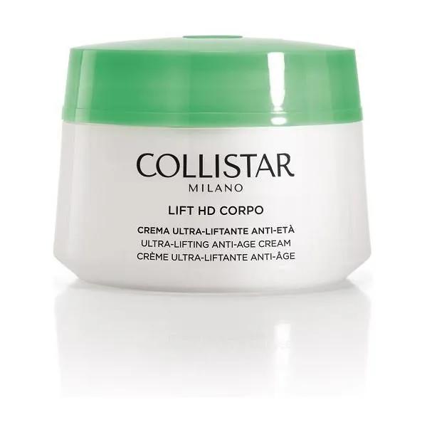 Collistar Perfect Body Ультра-лифтинговый антивозрастной крем 400 мл