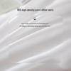 ZiiU Hotel Pure Cotton Duvet Cover