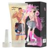 Ai Wei Kang Black Soul Lubricant - Big Black Oil Fruit Flavor