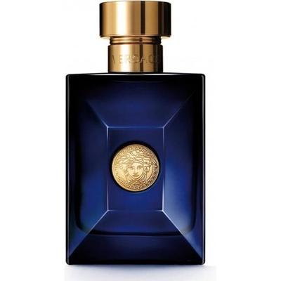 Eau de Toilette - VERSACE - Dylan Blue - Zerstäuber - 200 ml - Spray