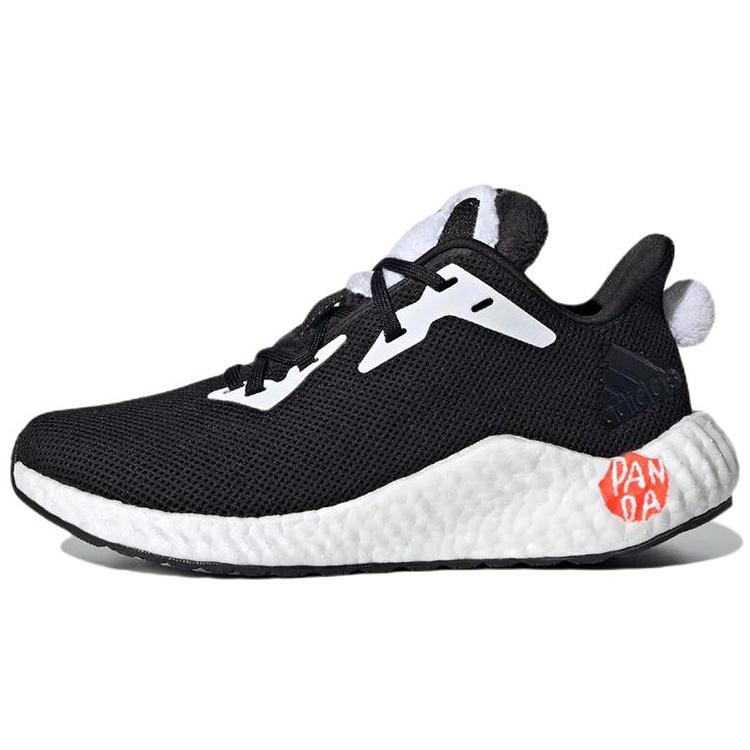 Adidas Alphaboost Panda Women's GY4124