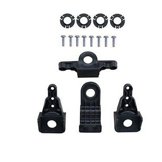 Sada na opravu světlometu BMW X5 F15 (Levá, pravá)