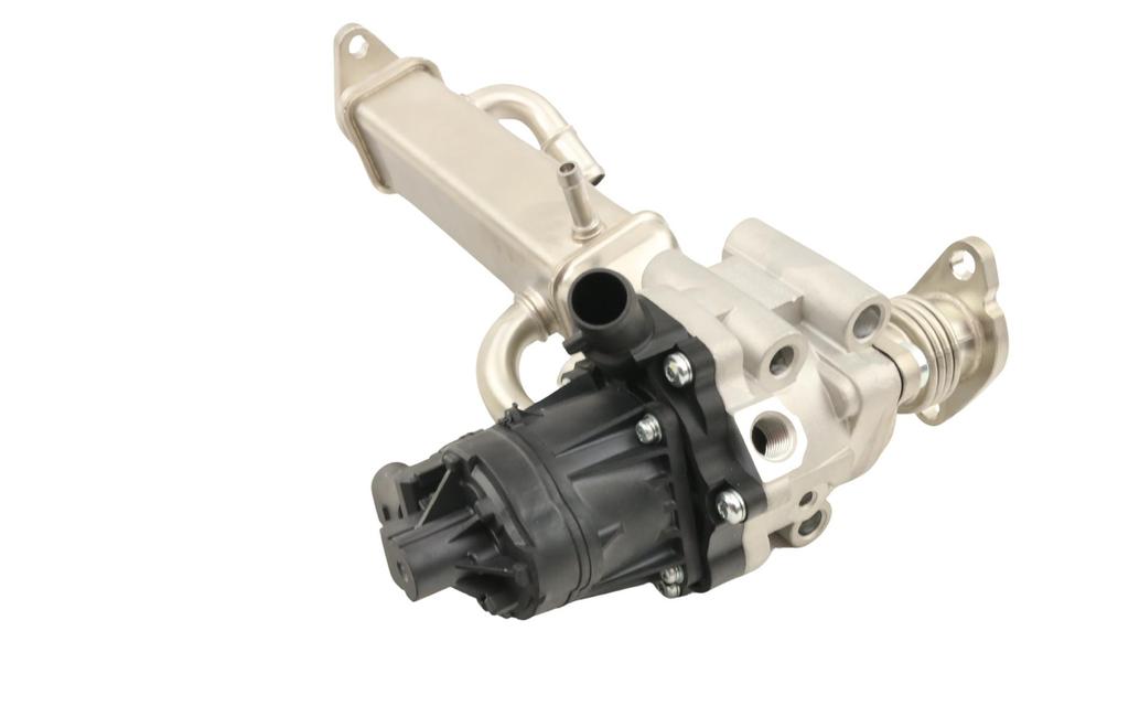 Ft60250 Fast Egr Valve Kit