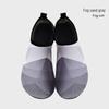 Adult Non-slip Quick Dry Beach and Water Shoes for Men & Women - Soft Sole, Ideal for Swimming, Snorkeling, Diving