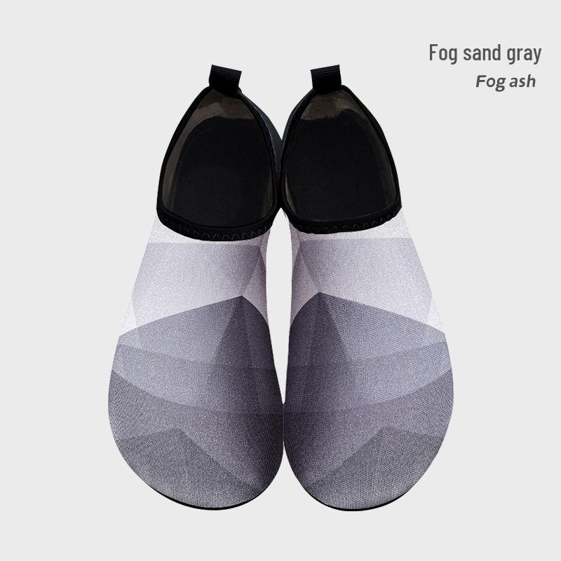 Adult Non-slip Quick Dry Beach and Water Shoes for Men & Women - Soft Sole, Ideal for Swimming, Snorkeling, Diving