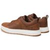 Timberland Maple Grove Bequeme Rutschfeste Langlebige Low-Top Freizeitschuhe Herren Sneaker Braun TB0A5Z1S3581