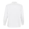 SOLS Mens Baltimore Poplin Long-Sleeved Shirt