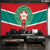 Morocco Wall Tapestry, Aesthetic Printed Fabric Blanket, Suitable for Bedroom, Living Room, and Home Decor.