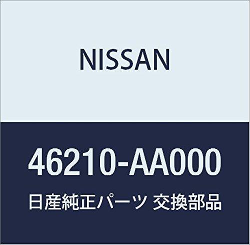 

Genuine NISSAN Brake Hose Assembly for Skyline, Front, Part Number 46210-AA000