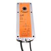 Belimo BF24 Fire & Smoke Damper Actuator, 24V Electric